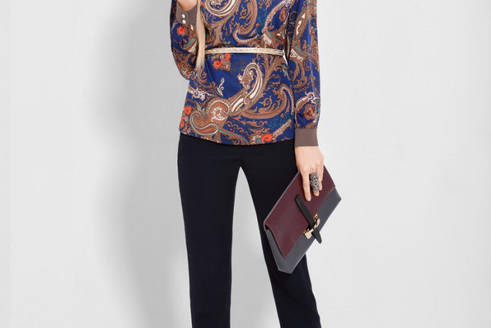 Выглядеть достойно! - PR